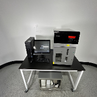 Sony LE-SH800SDP Cell Sorter System w/ Sony Fluidics Cart image 2